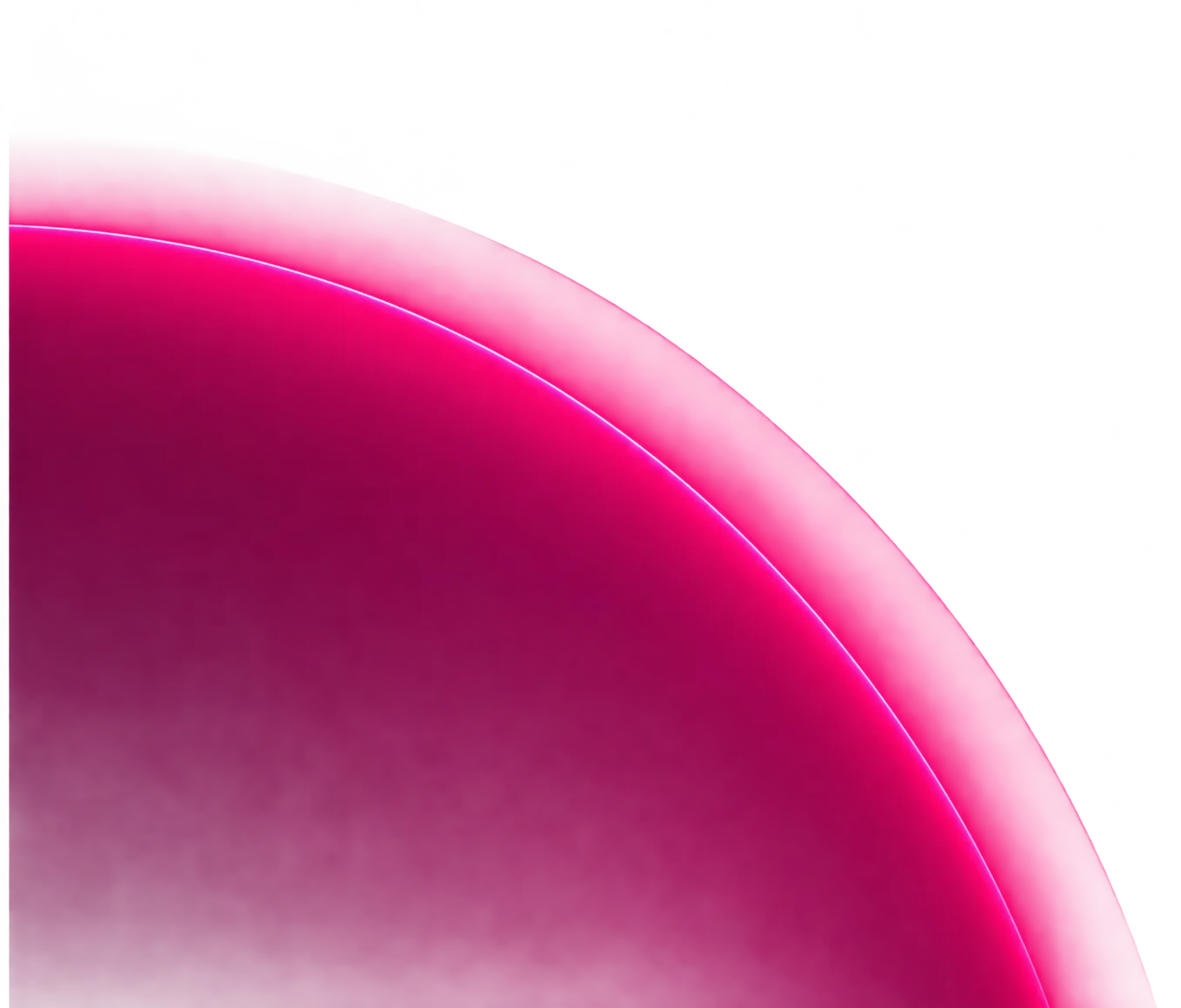glow shape